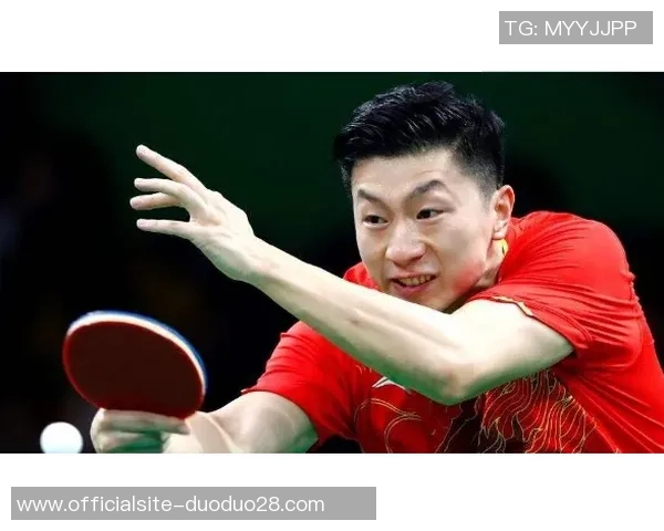 乒乓球技艺探秘：杭州乒乓球队反击战术的深度解析与启示