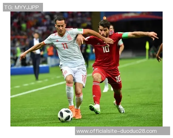 伊朗与中国足球对决出场阵容分析及战术解读