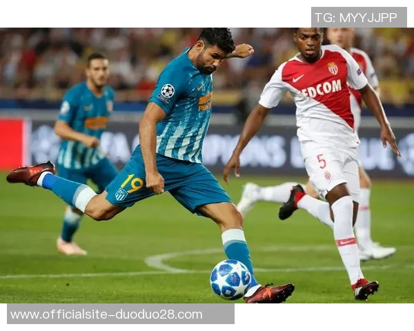 尤文图斯与摩纳哥对决谁将赢得胜利分析与预测