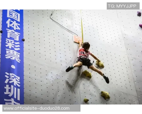 成都攀岩队荣登全国攀岩配合排行榜首位展现强大实力与团队合作精神