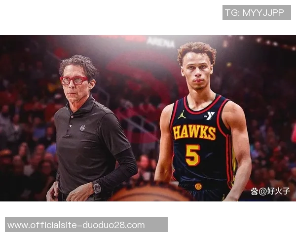 戴森丹尼尔斯：年轻天才如何在NBA赛场上崭露头角与成长之路
